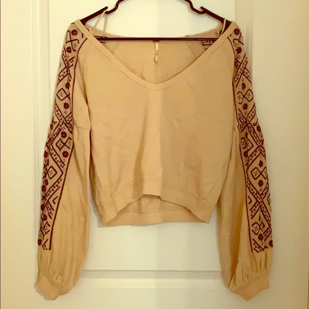 Free People Top